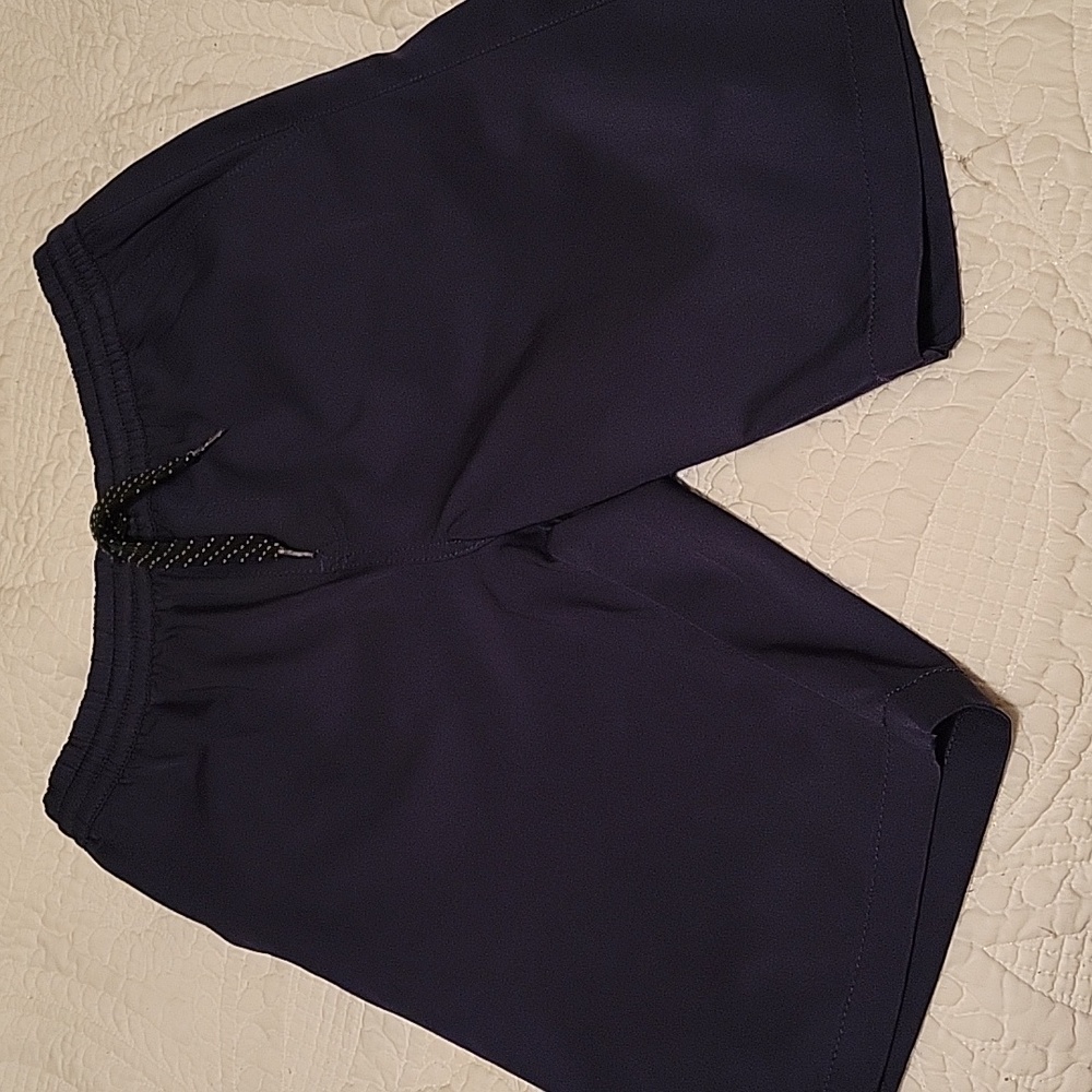 Boys shorts